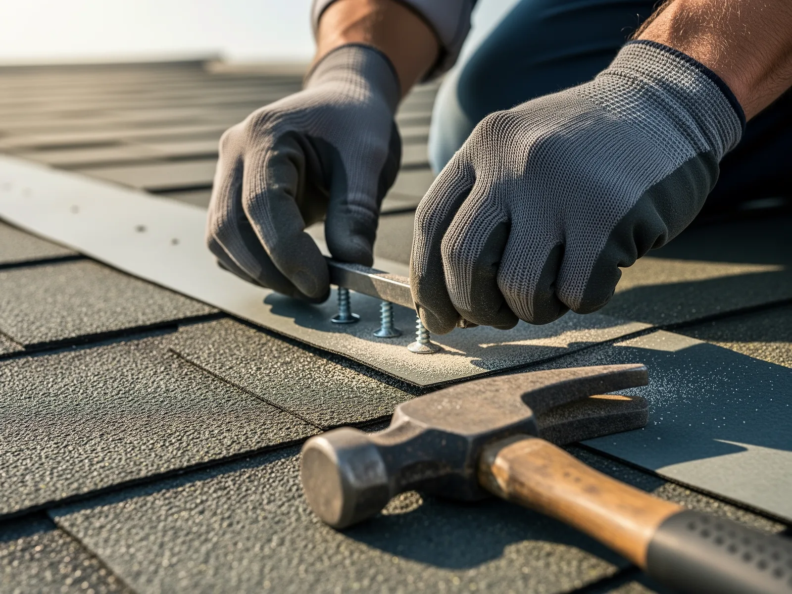 Why choose Fascia Repair in West Leisenring, PA